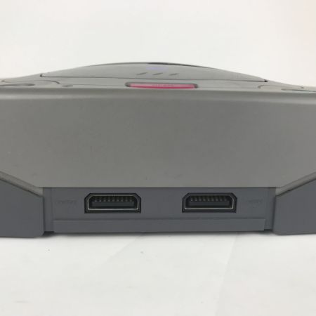  Victor ビクタ Vサターン (ビクターサターン)本体 コントローラ1個  RG-JX2 ジャンク