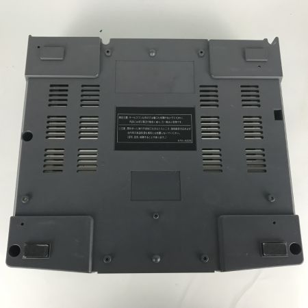  Victor ビクタ Vサターン (ビクターサターン)本体 コントローラ1個  RG-JX2 ジャンク