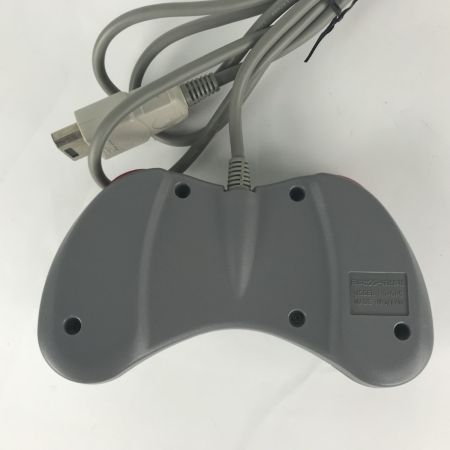  Victor ビクタ Vサターン (ビクターサターン)本体 コントローラ1個  RG-JX2 ジャンク