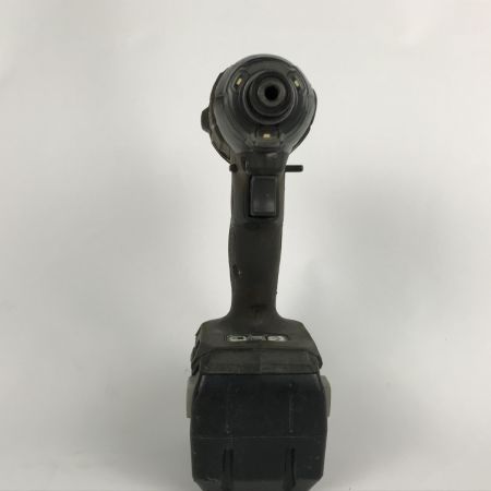  HiKOKI ハイコーキ コードレス式インパクトドライバ 18v バッテリー1個付き WH18DC