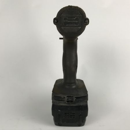  HiKOKI ハイコーキ コードレス式インパクトドライバ 18v バッテリー1個付き WH18DC