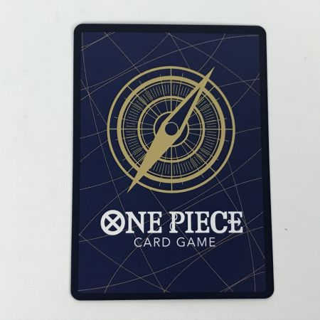   ワンピースカード OP01-025 ロロノア・ゾロ SR