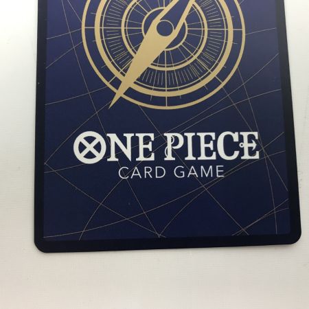   ワンピースカード OP01-025 ロロノア・ゾロ SR