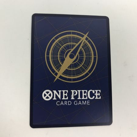   ワンピースカード SP ST14-003 サンジ SR