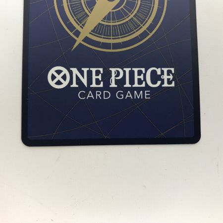   ワンピースカード SP ST14-003 サンジ SR