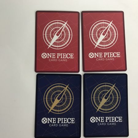   トレカ ワンピースカードまとめ ハンコック/ゾロ/レイジュ/カタクリ/トラファルガー・ロー/サンジ＆プリン SR/SEC/L等