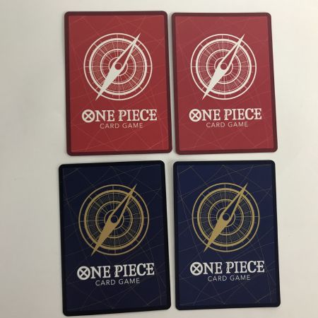   トレカ ワンピースカードまとめ ハンコック/ゾロ/レイジュ/カタクリ/トラファルガー・ロー/サンジ＆プリン SR/SEC/L等