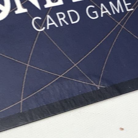   ワンピースカード  SP OP04-024 シュガー SR