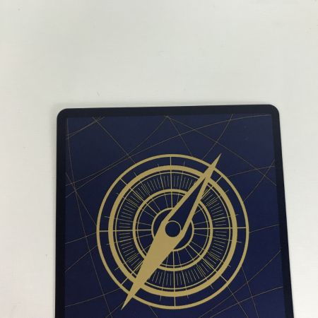   ワンピース OP05-119 モンキー・D・ルフィ SEC パラレル キズ有