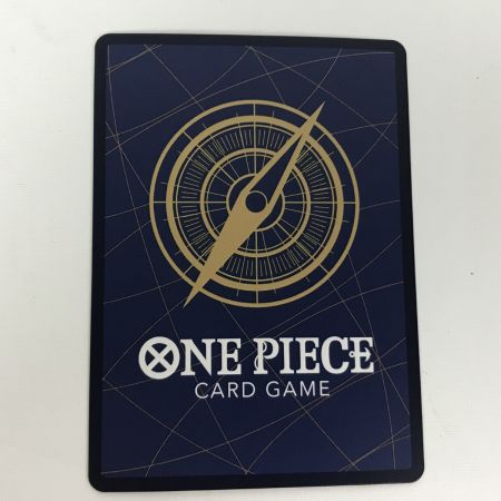   ワンピースカード OP01-078 ボア・ハンコック SR