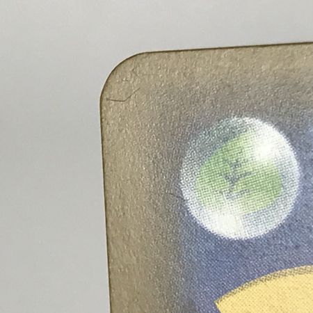   ケモンカード smM 010/031 ブラッキー＆ダークライGX キズ有