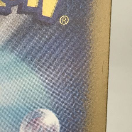   ポケモンカード sv7a 089/064 アローラナッシーex SAR