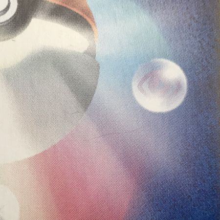   ポケモンカード sv2P 094/071 イキリンコex SAR キズ有