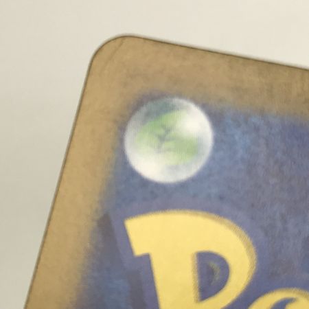   ポケモンカード sv2P 094/071 イキリンコex SAR キズ有