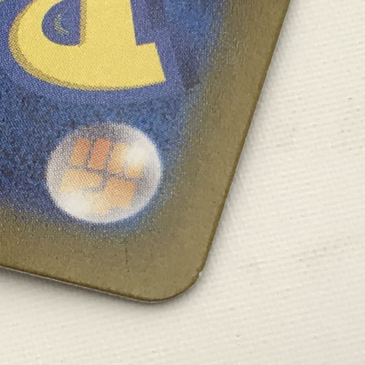 ポケモンカード s12 113/098 スズナ SR 白欠けあり - 中古トレカ