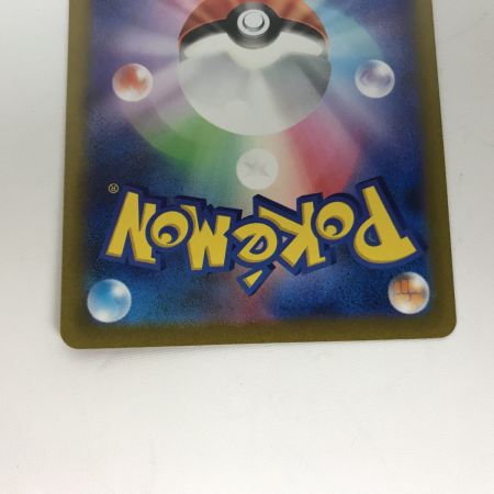   ポケモンカード s12 113/098 スズナ SR