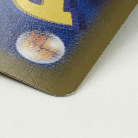   ポケモンカード sv8 133/106 サザンドラex SAR 超電ブレイカー キズ有