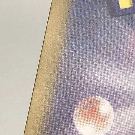   ポケモンカード sv6a 091/064 カシオペア SAR キズ有