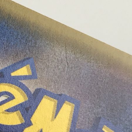   ポケモンカード 006/018 MレックウザEX XYD キズ有