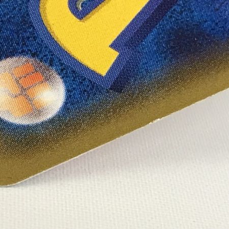   ポケモンカード 006/018 MレックウザEX XYD キズ有