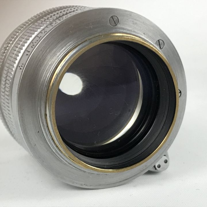 LEICA（ライカ） フィルムカメラ Ernst leitz GmeH Wetzlar 説明書