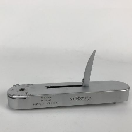  LEICA(ライカ) フィルム巻き上げワインダー ライカビット Leicavit SYOOM ジャンク品