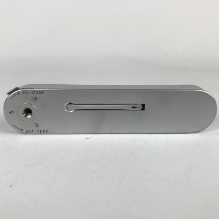  LEICA(ライカ) フィルム巻き上げワインダー ライカビット Leicavit SYOOM ジャンク品