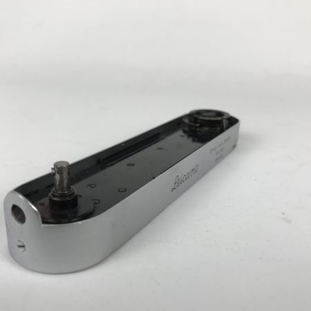  LEICA(ライカ) フィルム巻き上げワインダー ライカビット Leicavit SYOOM ジャンク品