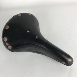 ■■ BROOKS 自転車用サドル フライヤースペシャル FLYER SPECIAL 2C4 ブラック Bランク