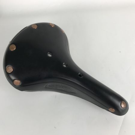  BROOKS 自転車用サドル フライヤースペシャル FLYER SPECIAL 2C4 ブラック