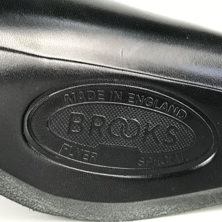  BROOKS 自転車用サドル フライヤースペシャル FLYER SPECIAL 2C4 ブラック