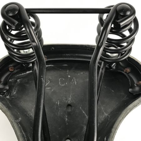  BROOKS 自転車用サドル フライヤースペシャル FLYER SPECIAL 2C4 ブラック