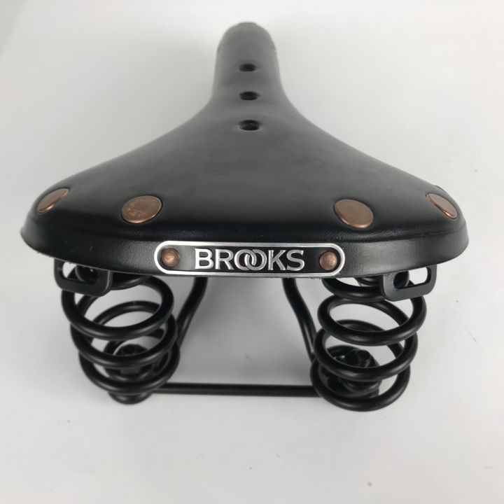 BROOKS 自転車用サドル フライヤースペシャル FLYER SPECIAL 2C4