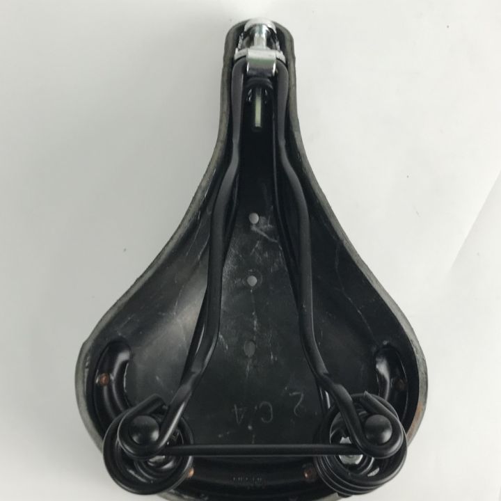 BROOKS FLYER SPECIAL サドル 黒