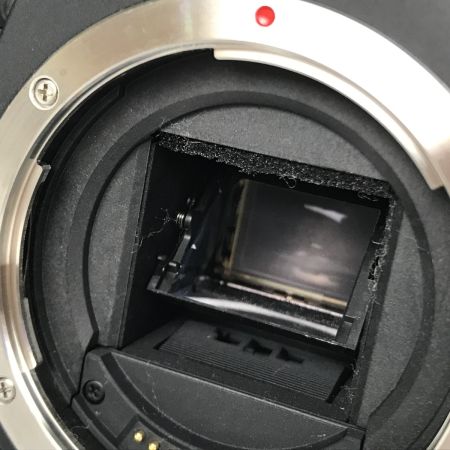  CANON キャノン デジタル一眼レフカメラ EOS kiss X5  ZOOMレンズ18-55mm DS126311