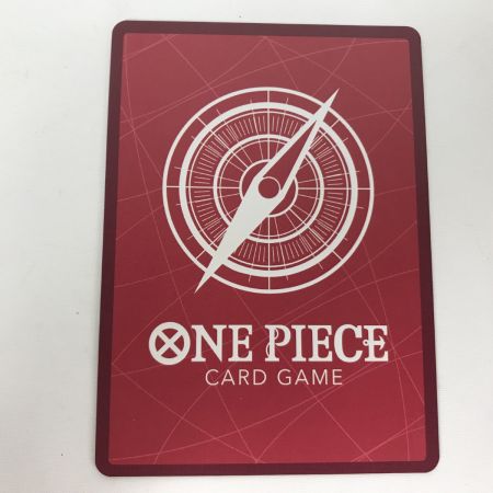   ワンピースカード OP03-040 ナミ L パラレル