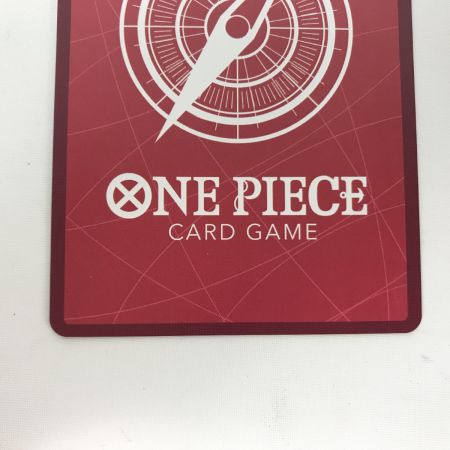   ワンピースカード OP03-040 ナミ L パラレル