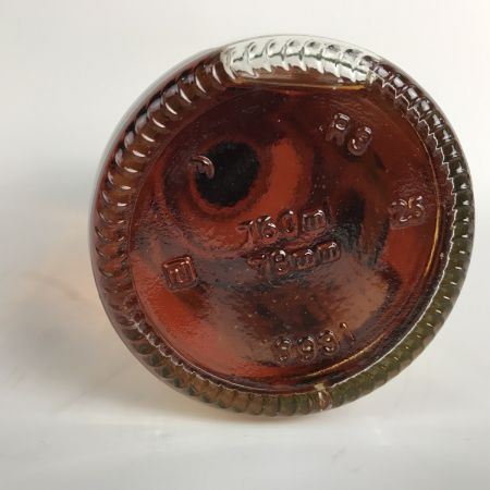  DALMORE DALMORE ダルモア ウィスキー スコッチ 12年 750ml 43% 未開栓 未開栓