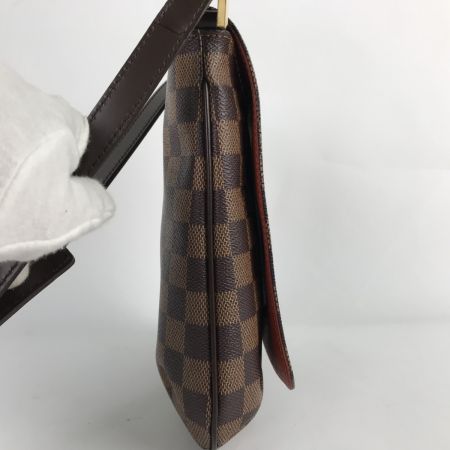 LOUIS VUITTON ルイヴィトン ショルダーバッグ ダミエ ミュゼット・サルサ N51300 ダミエキャンバス
