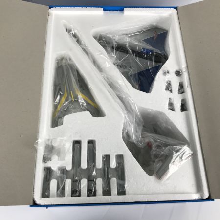   FEWTURE MODELS EX合金シリーズ ULTRAHAWK001 ウルトラセブン ウルトラホーク1号