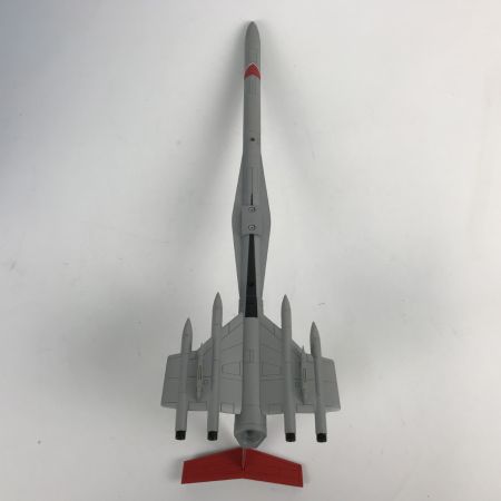   FEWTURE MODELS EX合金シリーズ ULTRAHAWK001 ウルトラセブン ウルトラホーク1号