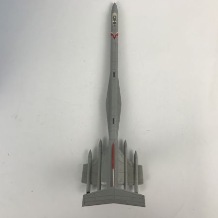   FEWTURE MODELS EX合金シリーズ ULTRAHAWK001 ウルトラセブン ウルトラホーク1号