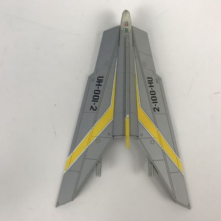   FEWTURE MODELS EX合金シリーズ ULTRAHAWK001 ウルトラセブン ウルトラホーク1号