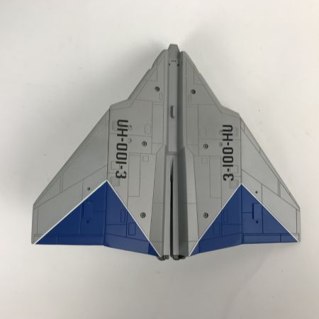   FEWTURE MODELS EX合金シリーズ ULTRAHAWK001 ウルトラセブン ウルトラホーク1号