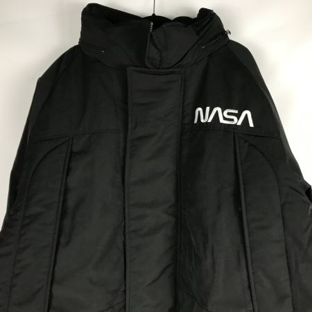   ウマ娘 NASA 宇宙走娘 コスモピュエラ オリジナルモンスターパーカー Lサイズ ブラック