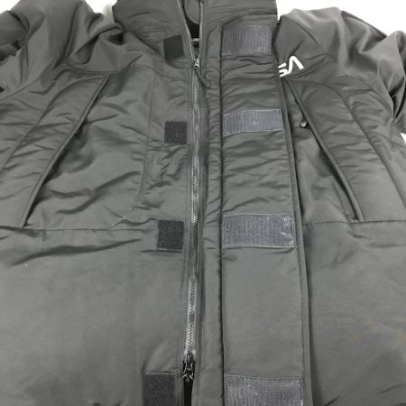   ウマ娘 NASA 宇宙走娘 コスモピュエラ オリジナルモンスターパーカー Lサイズ ブラック