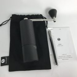 ■■ TIMEMORE タイムモア 手挽きコーヒーミル CHESTNUT C3S PRO Aランク