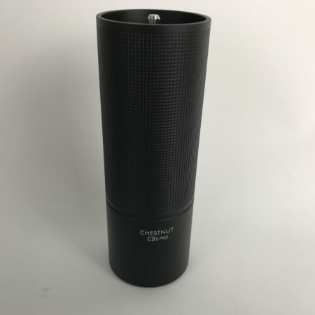  TIMEMORE タイムモア 手挽きコーヒーミル CHESTNUT C3S PRO