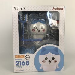 ■■ MAX FACTORY マックスファクトリー ねんどろいど ハチワレ フィギュア 2168 未開封品 Nランク
