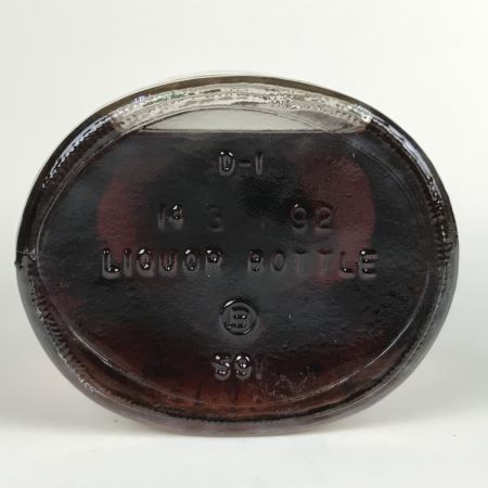   オールドグランダッド114 OLD GRAND DAD 57% LOT NO18 アメリカンウイスキー 箱付 未開栓 未開栓